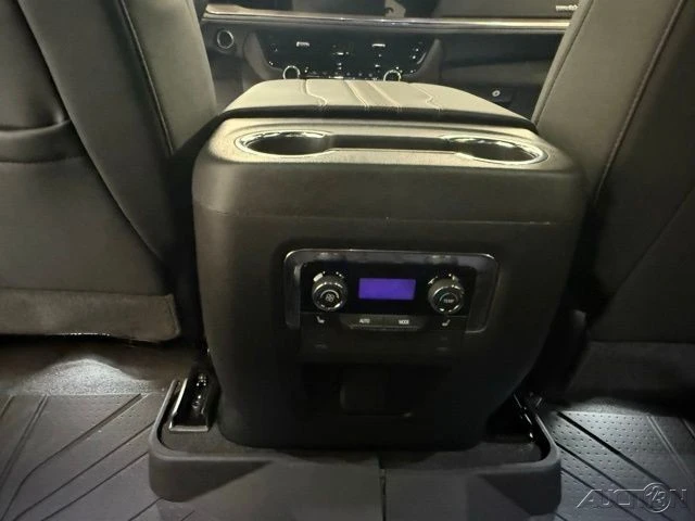 2026 Chevrolet Tahoe 5th Gen - Image 18 of 21