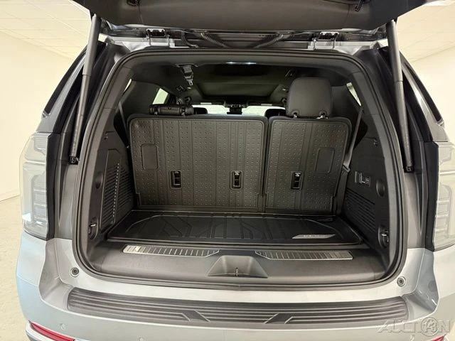 2026 Chevrolet Tahoe 5th Gen - Image 8 of 21