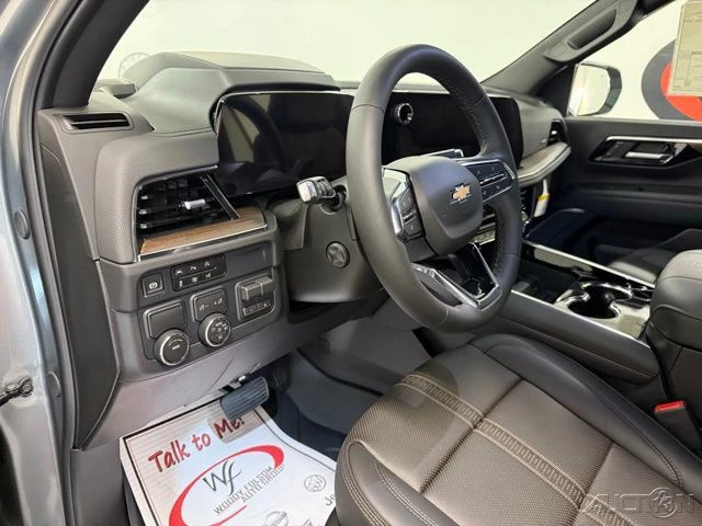 2026 Chevrolet Tahoe 5th Gen - Image 12 of 21