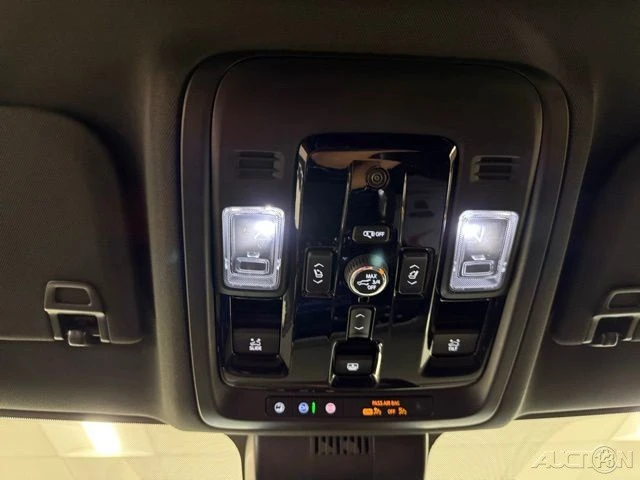 2026 Chevrolet Tahoe 5th Gen - Image 20 of 21