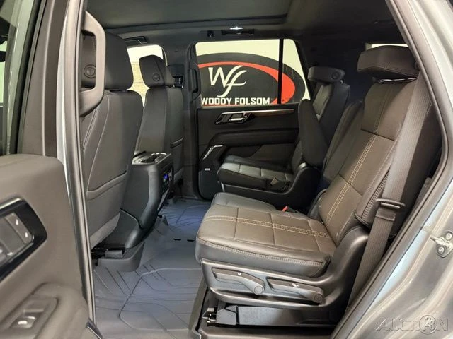 2026 Chevrolet Tahoe 5th Gen - Image 15 of 21