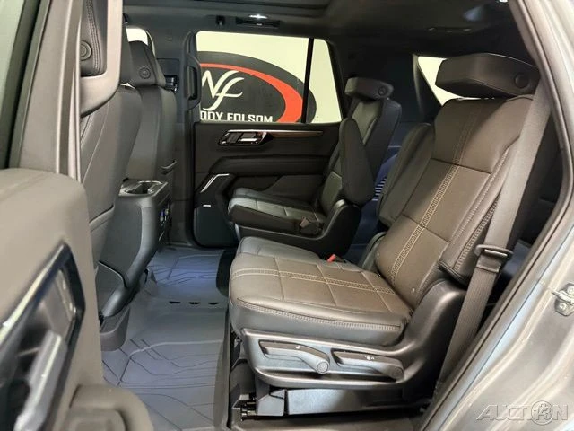 2026 Chevrolet Tahoe 5th Gen - Image 16 of 21