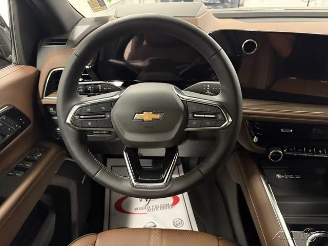 2026 Chevrolet Tahoe 5th Gen - Image 19 of 21
