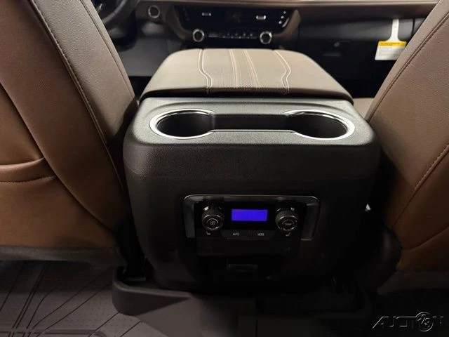 2026 Chevrolet Tahoe 5th Gen - Image 18 of 21