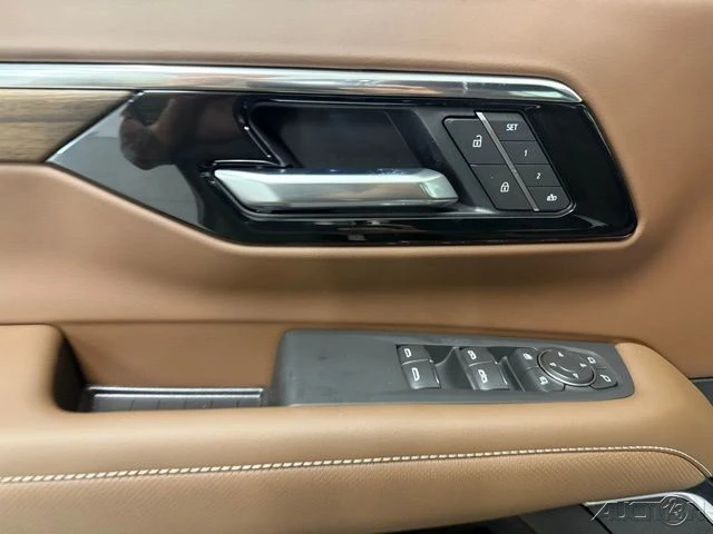 2026 Chevrolet Tahoe 5th Gen - Image 14 of 21