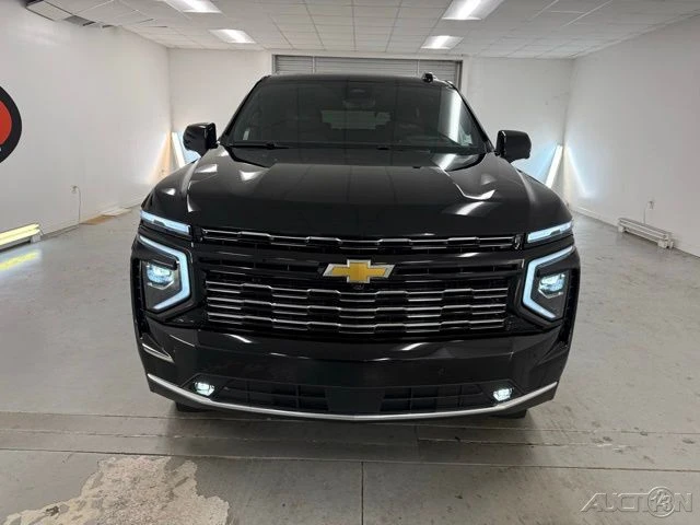 2026 Chevrolet Tahoe 5th Gen - Image 2 of 21