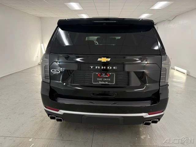 2026 Chevrolet Tahoe 5th Gen - Image 7 of 21