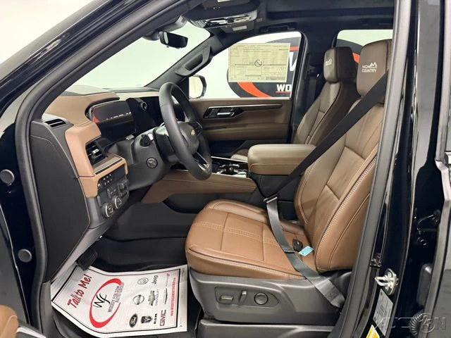 2026 Chevrolet Tahoe 5th Gen - Image 11 of 21