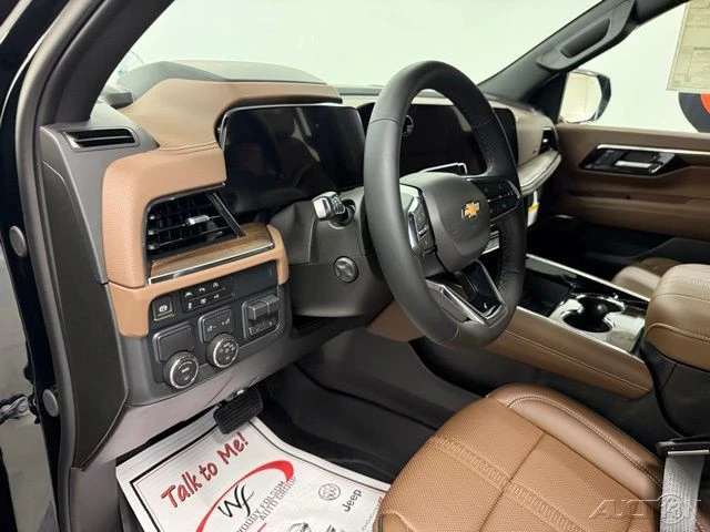 2026 Chevrolet Tahoe 5th Gen - Image 12 of 21