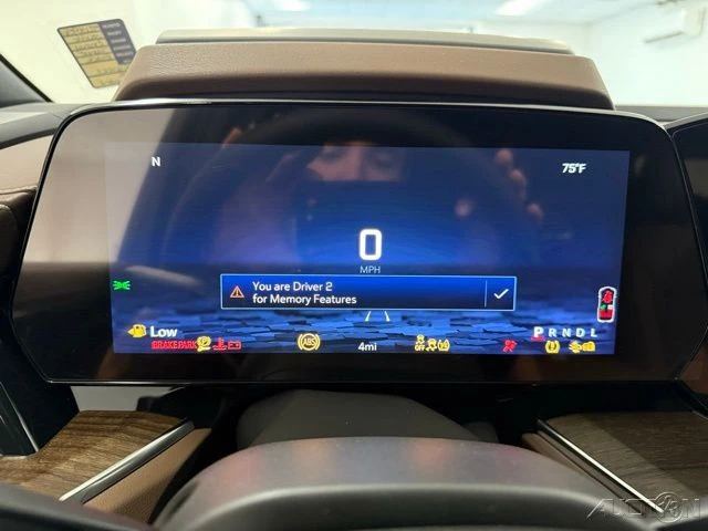 2026 Chevrolet Tahoe 5th Gen - Image 21 of 21