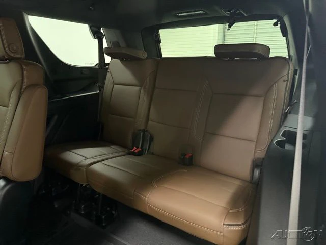 2026 Chevrolet Tahoe 5th Gen - Image 17 of 21