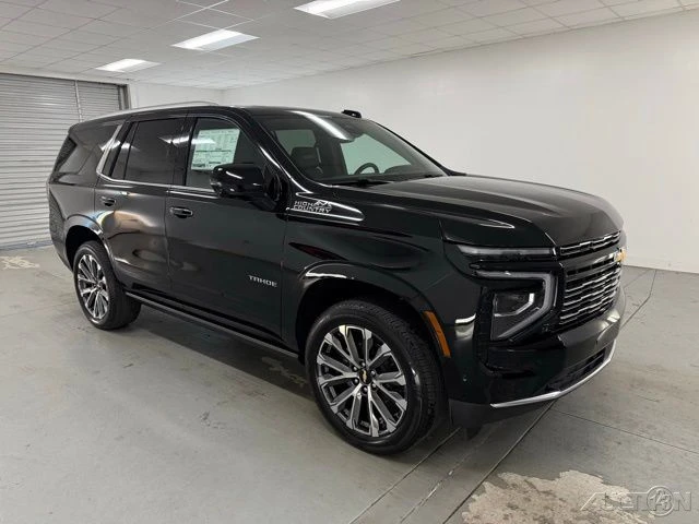 2026 Chevrolet Tahoe 5th Gen - Image 3 of 21