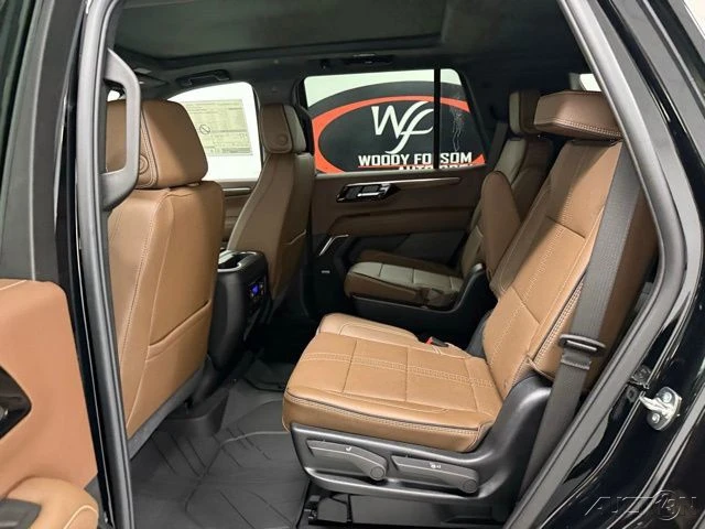 2026 Chevrolet Tahoe 5th Gen - Image 16 of 21