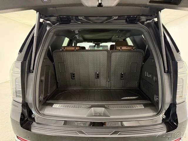 2026 Chevrolet Tahoe 5th Gen - Image 8 of 21