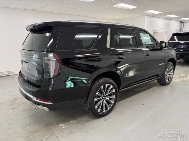 2026 Chevrolet Tahoe 5th Gen - Image 6 of 21