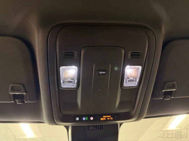 2026 Chevrolet Tahoe 5th Gen - Image 20 of 21