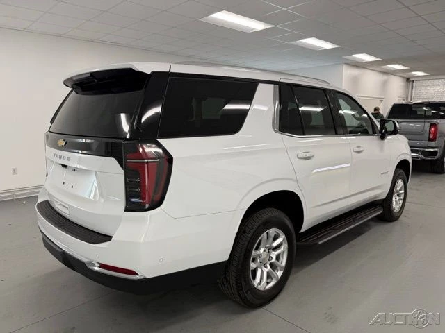 2026 Chevrolet Tahoe 5th Gen - Image 6 of 21