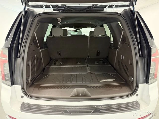 2026 Chevrolet Tahoe 5th Gen - Image 8 of 21