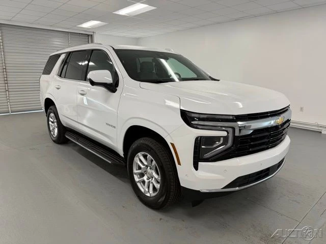 2026 Chevrolet Tahoe 5th Gen - Image 3 of 21