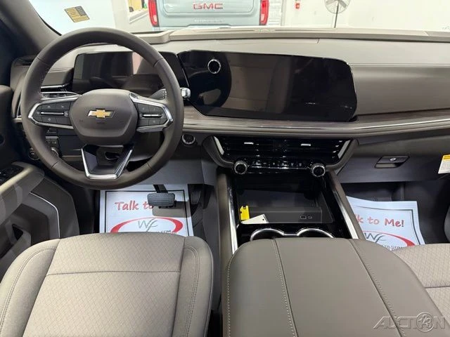 2026 Chevrolet Tahoe 5th Gen - Image 18 of 21