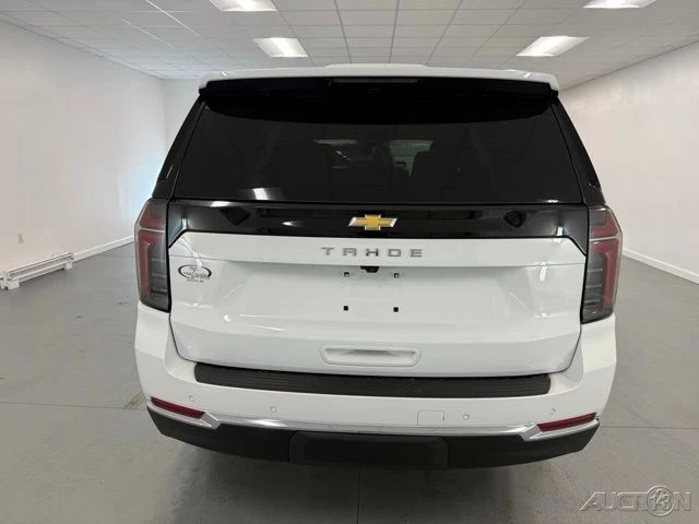 2026 Chevrolet Tahoe 5th Gen - Image 7 of 21