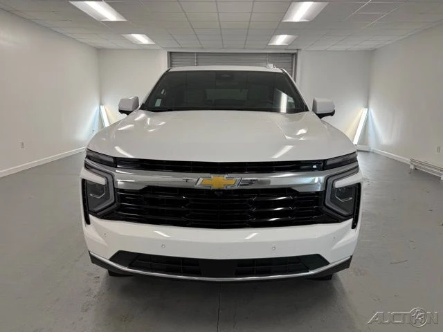 2026 Chevrolet Tahoe 5th Gen - Image 2 of 21