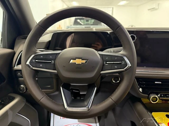 2026 Chevrolet Tahoe 5th Gen - Image 17 of 21