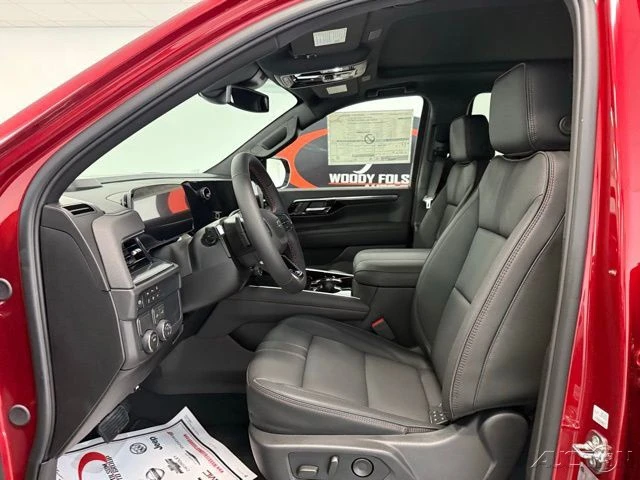 2026 Chevrolet Tahoe 5th Gen - Image 11 of 12