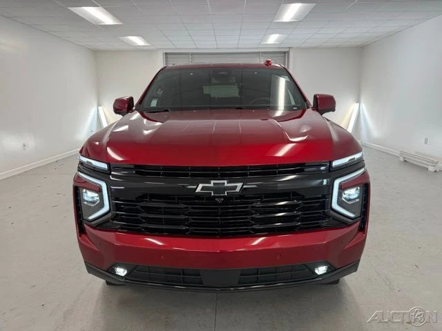 2026 Chevrolet Tahoe 5th Gen - Image 2 of 12