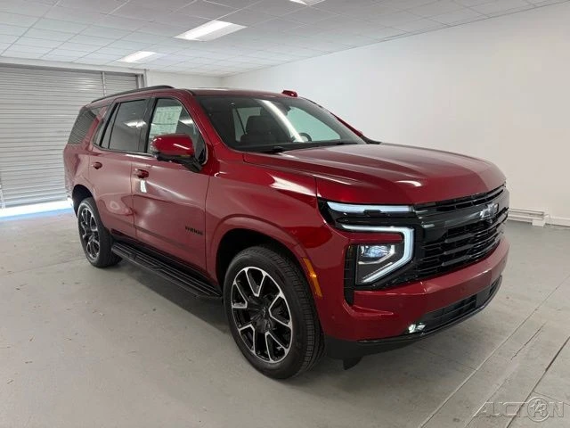 2026 Chevrolet Tahoe 5th Gen - Image 3 of 12