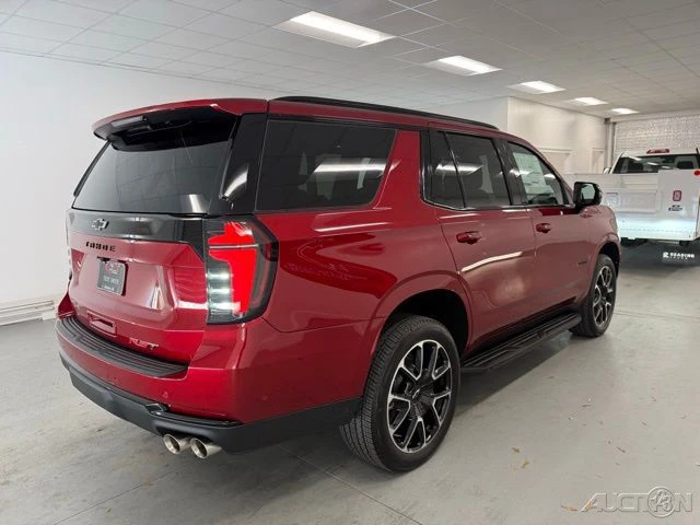 2026 Chevrolet Tahoe 5th Gen - Image 6 of 12
