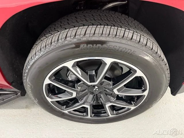 2026 Chevrolet Tahoe 5th Gen - Image 4 of 12