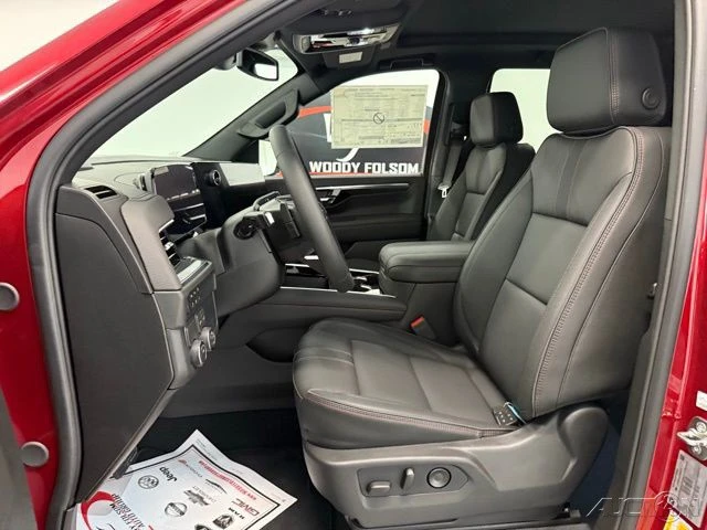 2026 Chevrolet Tahoe 5th Gen - Image 12 of 12