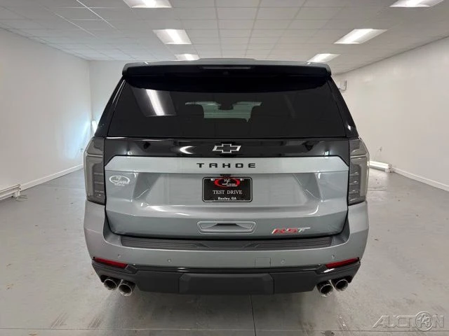 2026 Chevrolet Tahoe 5th Gen - Image 7 of 12