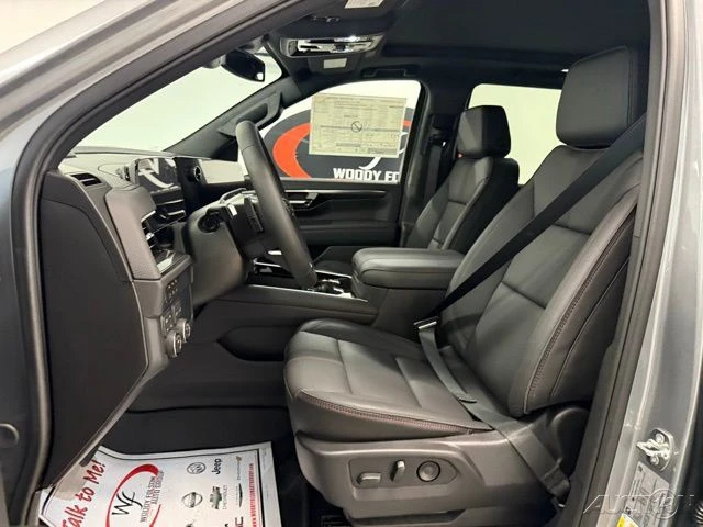 2026 Chevrolet Tahoe 5th Gen - Image 12 of 12