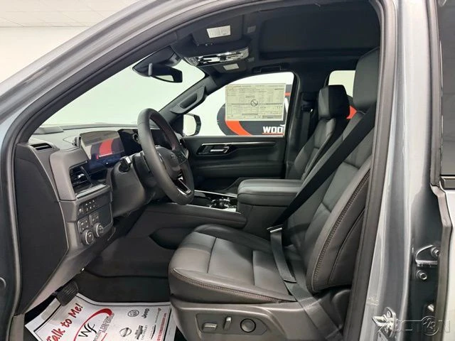 2026 Chevrolet Tahoe 5th Gen - Image 11 of 12