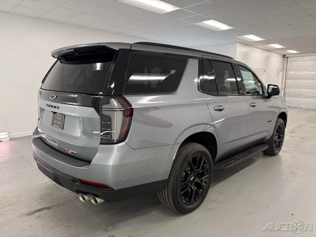 2026 Chevrolet Tahoe 5th Gen - Image 6 of 12