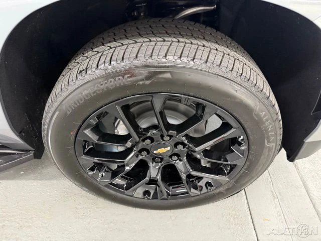 2026 Chevrolet Tahoe 5th Gen - Image 4 of 12