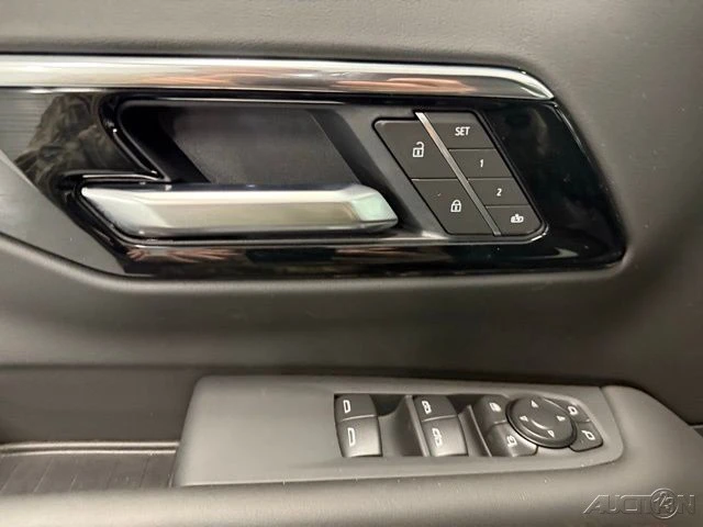 2026 Chevrolet Tahoe 5th Gen - Image 15 of 21