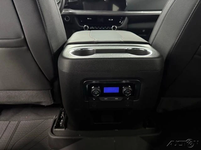 2026 Chevrolet Tahoe 5th Gen - Image 19 of 21