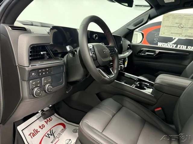 2026 Chevrolet Tahoe 5th Gen - Image 13 of 21