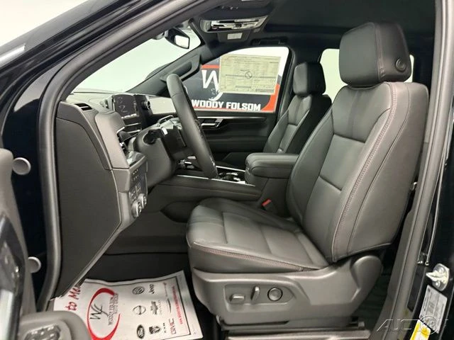 2026 Chevrolet Tahoe 5th Gen - Image 12 of 21