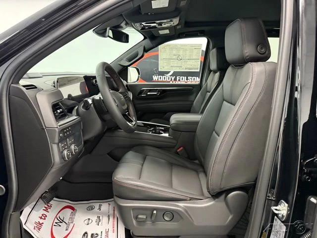 2026 Chevrolet Tahoe 5th Gen - Image 11 of 21