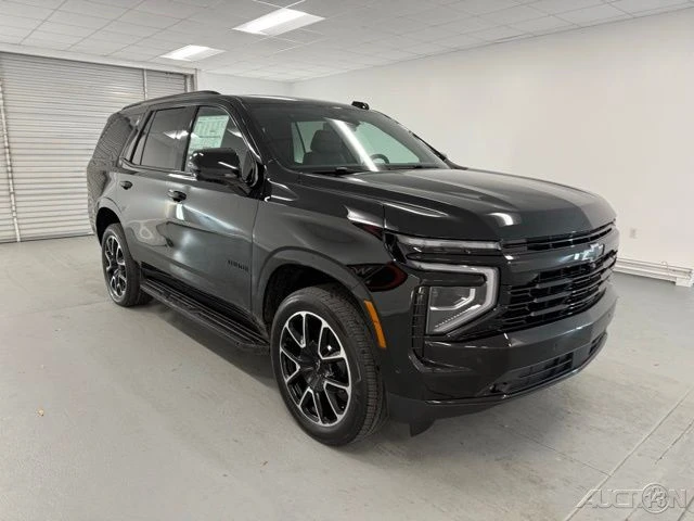 2026 Chevrolet Tahoe 5th Gen - Image 3 of 21