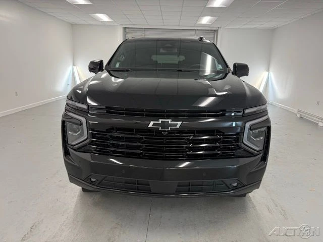 2026 Chevrolet Tahoe 5th Gen - Image 2 of 21