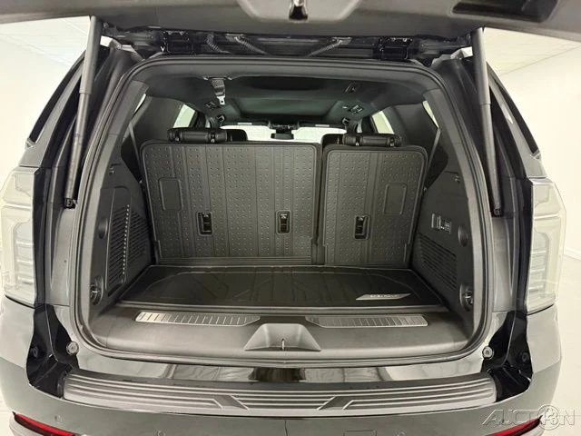 2026 Chevrolet Tahoe 5th Gen - Image 8 of 21