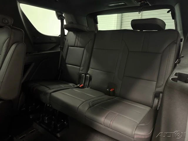 2026 Chevrolet Tahoe 5th Gen - Image 18 of 21