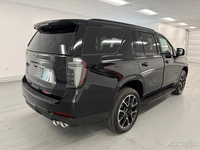 2026 Chevrolet Tahoe 5th Gen - Image 6 of 21