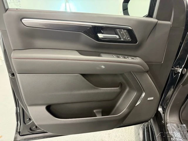 2026 Chevrolet Tahoe 5th Gen - Image 14 of 21