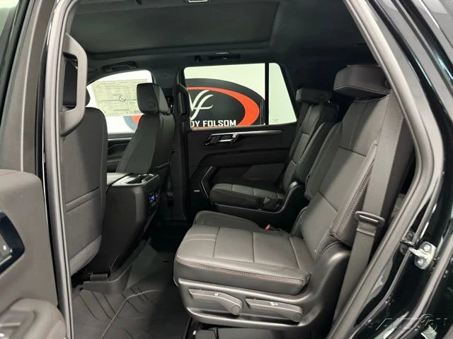 2026 Chevrolet Tahoe 5th Gen - Image 17 of 21